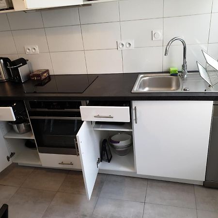 Strasbourg Centre Le 85, Superbe F5, 125M2, 5 Pieces 아파트 외부 사진