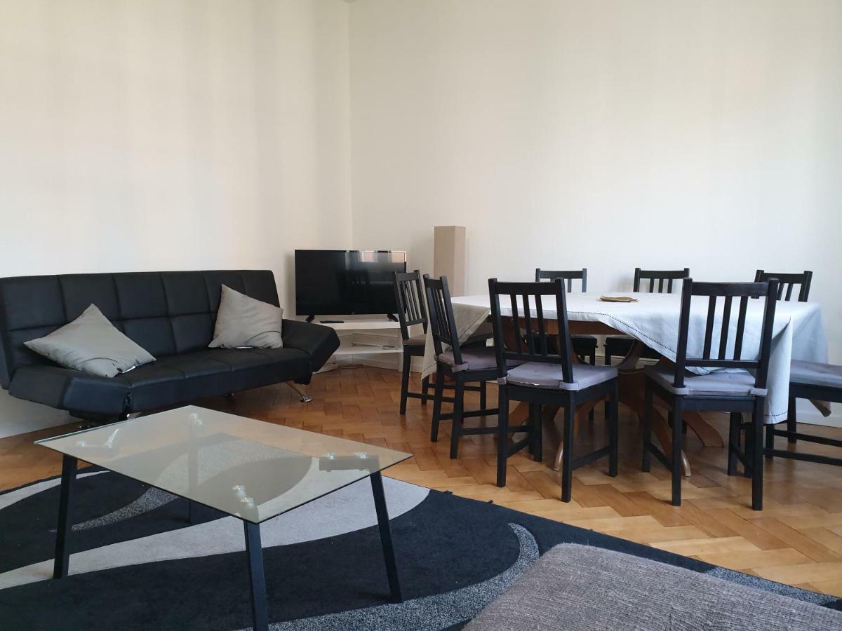 Strasbourg Centre Le 85, Superbe F5, 125M2, 5 Pieces 아파트 외부 사진