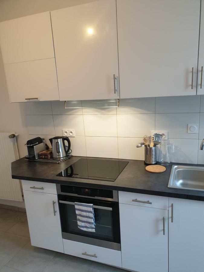 Strasbourg Centre Le 85, Superbe F5, 125M2, 5 Pieces 아파트 외부 사진