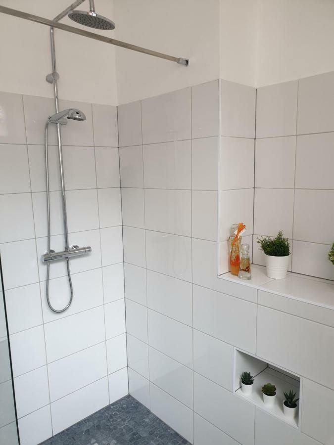 Strasbourg Centre Le 85, Superbe F5, 125M2, 5 Pieces 아파트 외부 사진