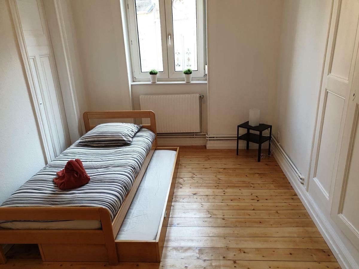 Strasbourg Centre Le 85, Superbe F5, 125M2, 5 Pieces 아파트 외부 사진