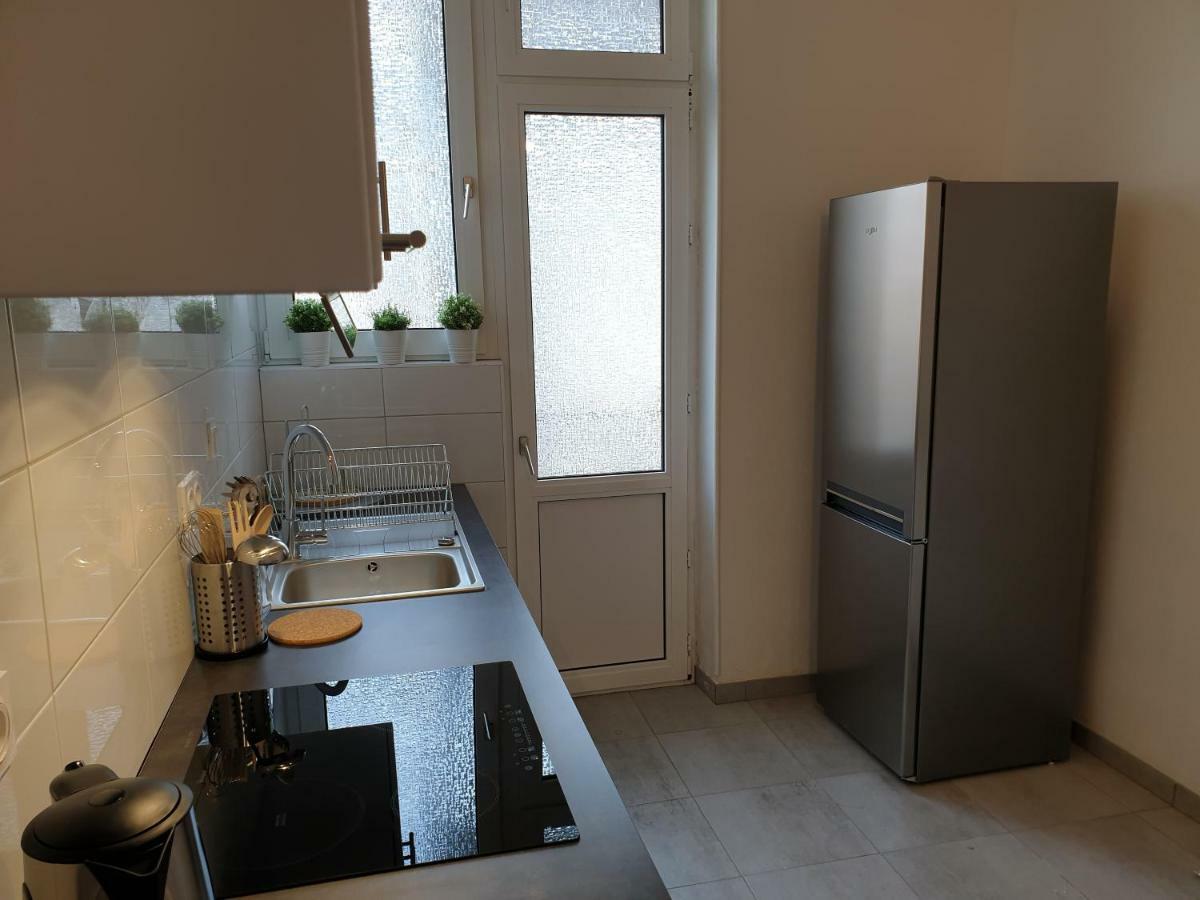 Strasbourg Centre Le 85, Superbe F5, 125M2, 5 Pieces 아파트 외부 사진