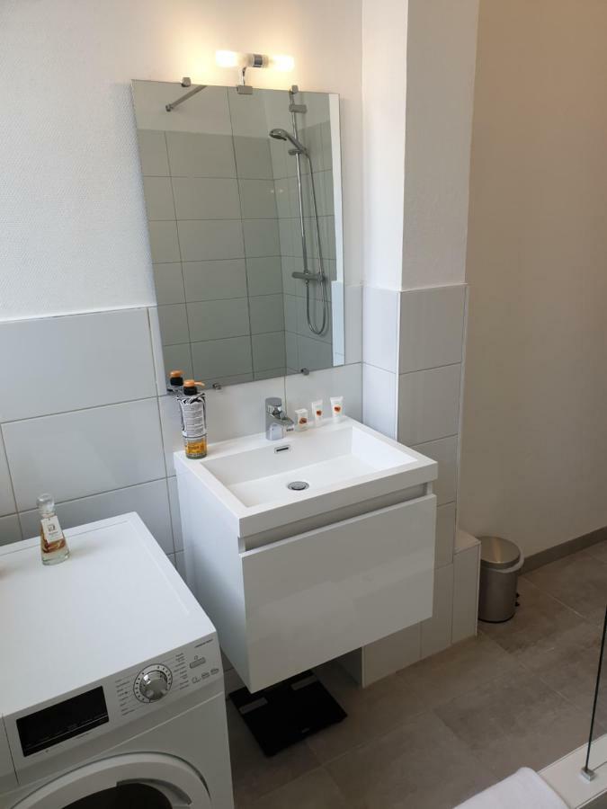 Strasbourg Centre Le 85, Superbe F5, 125M2, 5 Pieces 아파트 외부 사진