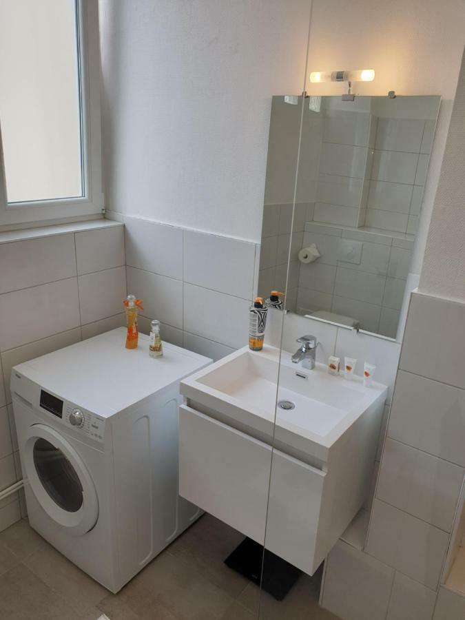 Strasbourg Centre Le 85, Superbe F5, 125M2, 5 Pieces 아파트 외부 사진