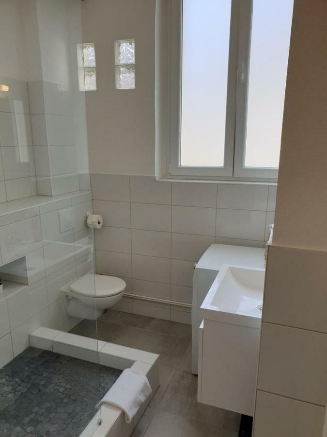 Strasbourg Centre Le 85, Superbe F5, 125M2, 5 Pieces 아파트 외부 사진