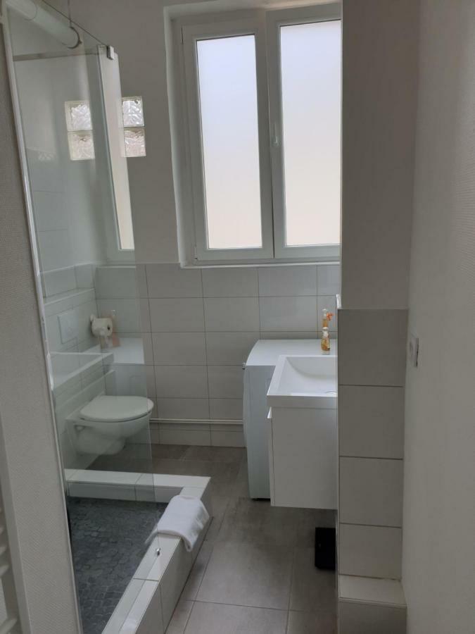 Strasbourg Centre Le 85, Superbe F5, 125M2, 5 Pieces 아파트 외부 사진