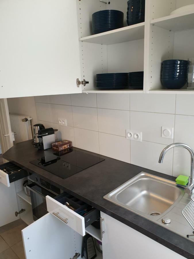 Strasbourg Centre Le 85, Superbe F5, 125M2, 5 Pieces 아파트 외부 사진