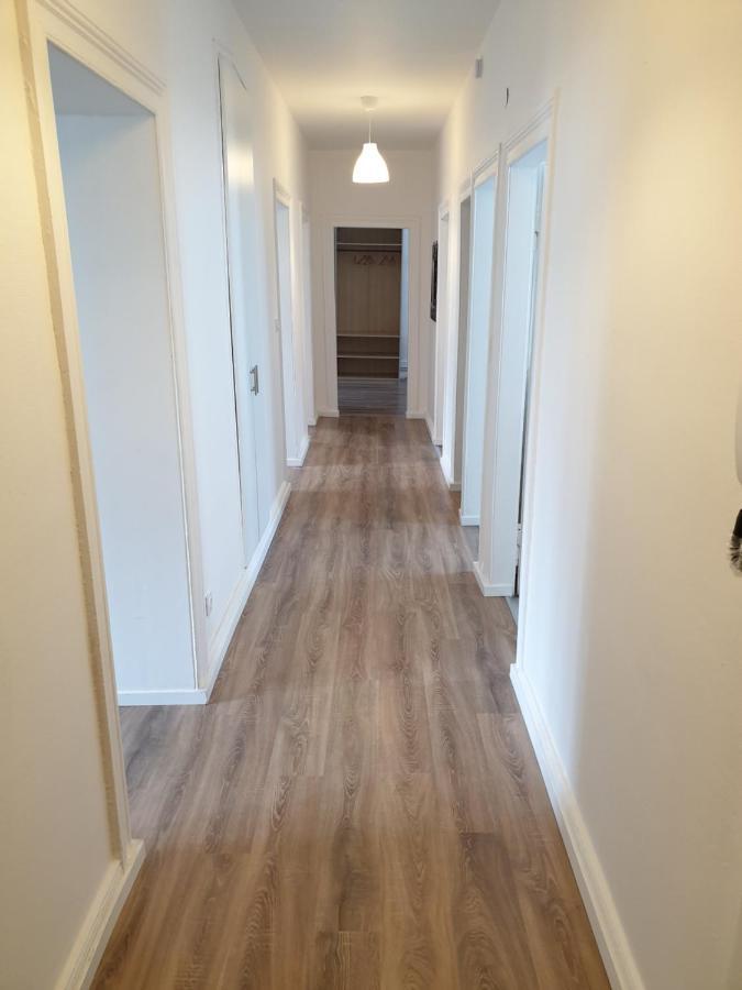 Strasbourg Centre Le 85, Superbe F5, 125M2, 5 Pieces 아파트 외부 사진